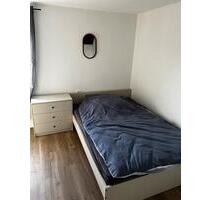 1 Zimmer Appartement in Reiskirchen