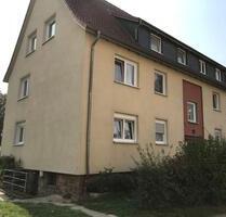 Ihr Rückzugsort in ruhiger Lage – 2 Zimmer im gepflegten Haus - Kirchhain