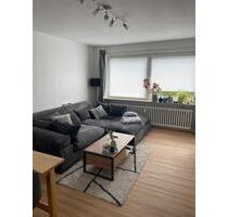 2-Zimmer Wohnung in Burgdorf-Südstadt
