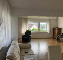 Rollstuhlgerechte 3 Zimmer Wohnung mit EBK und Balkon in Keltern
