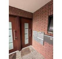 2-Zimmer Parterre-Wohnung in Nettetal-Leuth