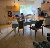 WG 1 Doppelzimmer 18qm mit Terrasse - Gütersloh Isselhorst