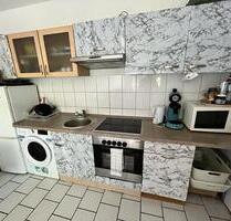 Schöne 2 Zimmer Wohnung in Mühlheim an dem Ruhr - Düsseldorf Pempelfort