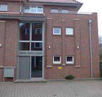 2 Zimmer 1. OG; 57qm; Einbauküche; zentrale Lage Krankenhaus - Cloppenburg