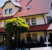 5 Zimmer Wohnung Boxberg Schwabhausen