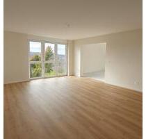 Helle frisch renovierte 3-Zimmer Wohnung - Siegen Kaan-Marienborn