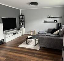 Moderne 3-Zimmer Wohnung in Nordenham