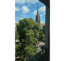 2 Zimmer mit tollem Blick - 980,00 EUR Kaltmiete, ca.  65,00 m² in Hannover (PLZ: 30161) Vahrenwald-List