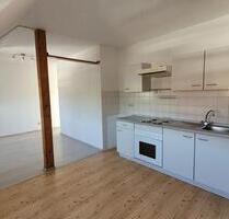 Schöne 1,5 Zimmer Wohnung in Kehl