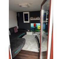 Wohnung 2,5 Zimmer mit Balkon in Oberderdingen