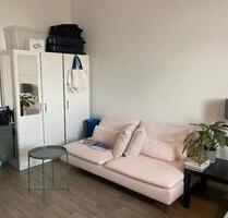 WG-Zimmer zu vermieten - 230,00 EUR Kaltmiete, ca.  20,00 m² in Magdeburg (PLZ: 39106) Alte Neustadt