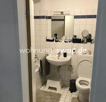 Wohnungsswap - 2 Zimmer, 61 m² - Willy-Brandt-Allee, Freiburg im Breisgau