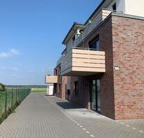 Schöne 2 Zimmer Wohnung zu vermieten - Sassenburg