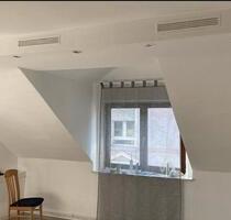 WG Zimmer in Frankfurt - 650,00 EUR Kaltmiete, ca.  29,00 m² in Frankfurt am Main (PLZ: 60439) Nord-West