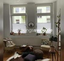 Wohnungsswap - 2 Zimmer, 55 m² - Kleine Pfahlstraße, Hannover