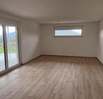 Erstvermietung: Exklusive 4,5 Zimmer Neubauwohnung mit Inselküche - Laufenburg (Baden)