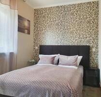 Ein kleines Zimmer mit eigenem WCDU - Friedrichshafen Ailingen