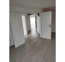 3 Zimmer Wohnung im DG zu vermieten!! - Zeitz