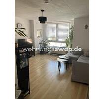 Wohnungsswap - 2 Zimmer, 49 m² - Augustenstraße, Stuttgart
