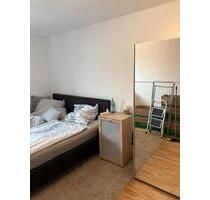 2-Zimmer Wohnung mit großem Balkon in Salzgitter-Bad