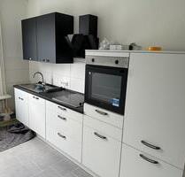 Renovierte 4 Zimmer Wohnung auf Duburg; WG geeignet - Flensburg Altstadt