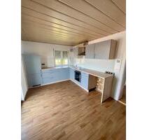 2-Zimmer Wohnung mit Dachterrasse und Stellplätzen - Hauzenberg