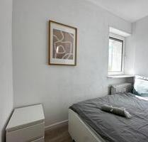 WG-Zimmer in Rheinau 2er-WG | warm & möbliert - nur 475€! Erstbezug nach Sanierung - Mannheim