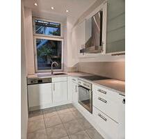 Gemütliche Altbauwohnung - 410,00&nbsp;EUR Kaltmiete, ca.&nbsp; 32,41&nbsp;m&sup2; in Essen (PLZ: 45139) Frillendorf