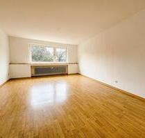 Nette 70qm 2,5 Zimmer Wohnung in Bilk mit Balkon - Düsseldorf Stadtbezirk 3