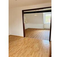 Dachgeschosswohnung 3,5 Zimmer in Remscheid