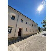 5-Raum-Wohnung mit Balkon – komplett saniert, WG-geeignet Apolda