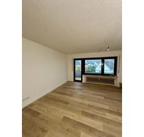 Helle 4,5 Zimmer Wohnung mit Garage zum Vermieten - Heubach