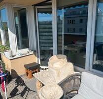 Helle Zimmer in großer Maisonette Wohnung am Kaiserdamm - Berlin Charlottenburg-Wilmersdorf