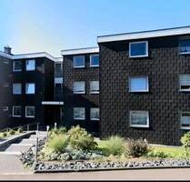 3 Zimmer Wohnung in Wiehl mit großem Balkon