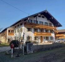 4 Zimmer Wohnung ab Oktober - 1.350,00 EUR Kaltmiete, in Samerberg (PLZ: 83122)