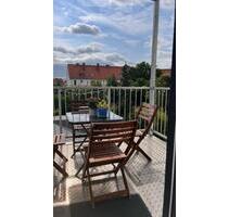 Schönes helles Zimmer in moderner 4er-WG - Bayreuth Altstadt