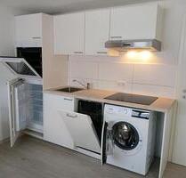 Erstbezug 2 Zimmer Wohnung ab Sofort verfügbar - Reutlingen Orschel-Hagen