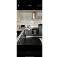 2 Zimmer Wohnung in Heiligenwald - Schiffweiler