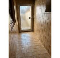 2 Zimmer Wohnung in Allmendingen.