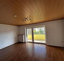 3 Zimmer Wohnung in Feuchtwangen