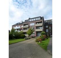 2,5 Zimmer Wohnung im DG in Oberhausen