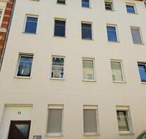 4 Vier Raum Zimmer Wohnung mit Balkon zu vermieten - Gera Debschwitz