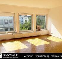 Gemütliche 2,5-Zimmer Wohnung in zentraler Lage von Hagen