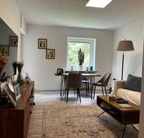 Ideal für Singles 2 Zimmer WHG mit Balkon in Gerlingsen - Iserlohn