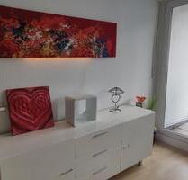 möblierte 2,5 Zimmer Wohnung mit Sauna und Schwimmbad - Dortmund Bövinghausen