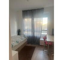 Möblierte 1 Zimmer Wohnung Uninähe Mannheim