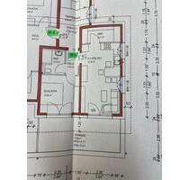 Schöne helle 2 Zimmer Penthousewohnung mit Dachterrasse - Niedereschach