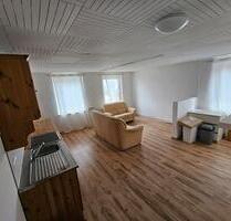 2 Zimmer Wohnung Huntlosen zu sofort - Großenkneten