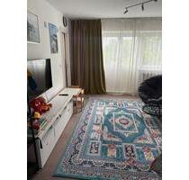 Vollmöblierte 2,5 Zimmer Wohnung 10.Aug -10.09 für einen Monat - Hamburg Wandsbek