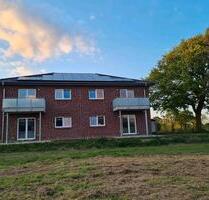 3-Zimmer Wohnung in Erfde - 895,00 EUR Kaltmiete, in Kropp (PLZ: 24848)